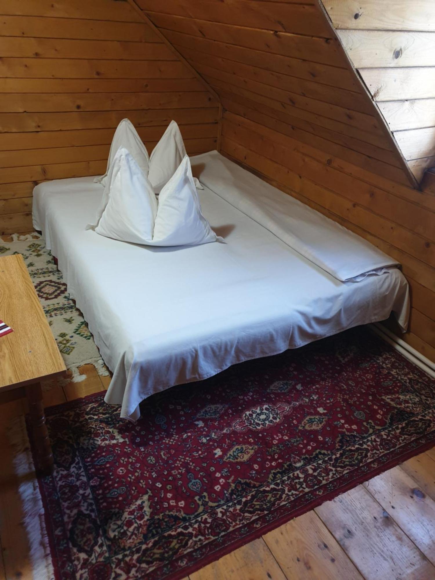 Casa Lacramioara Сымбэта-де-Сус Экстерьер фото