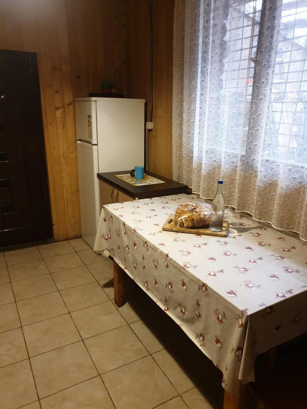 Casa Lacramioara Сымбэта-де-Сус Экстерьер фото